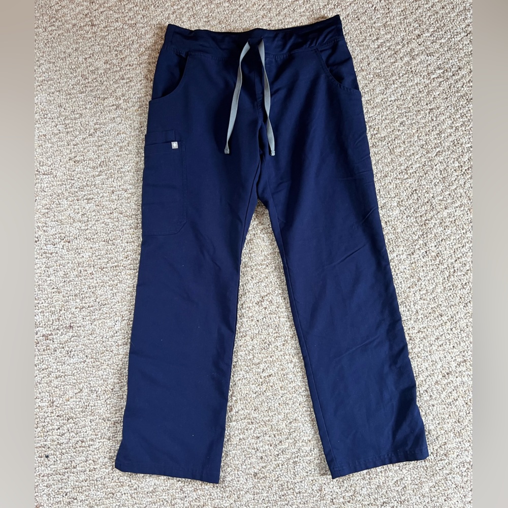 FIGS Scrubs